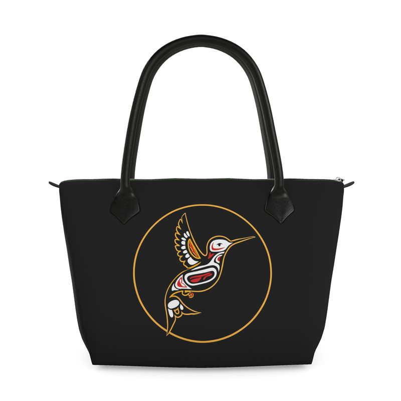 Costa Negra Signature Tote