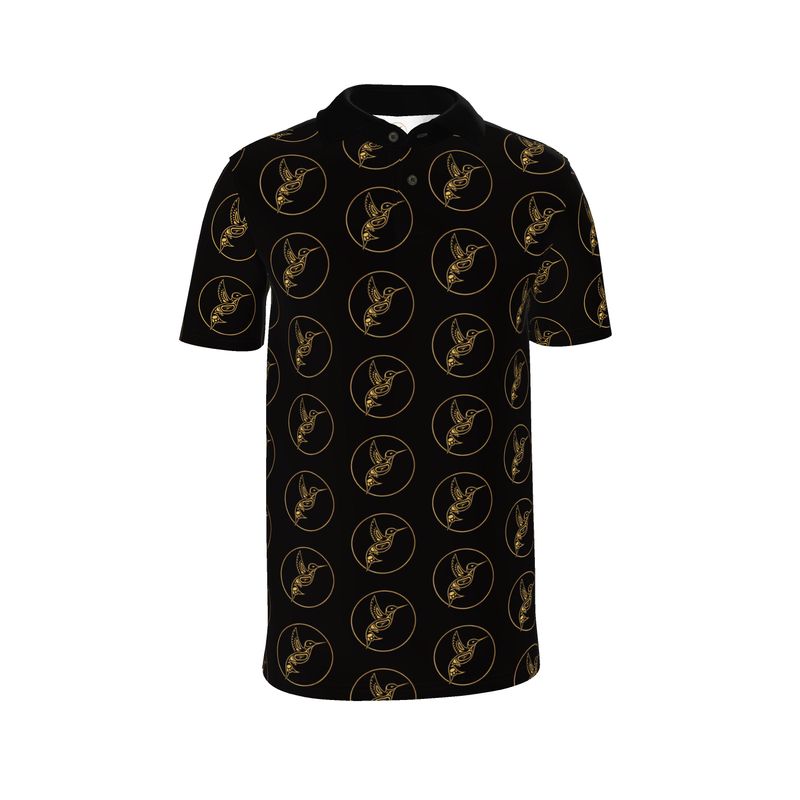 Costa Negra Men's Polo Shirt