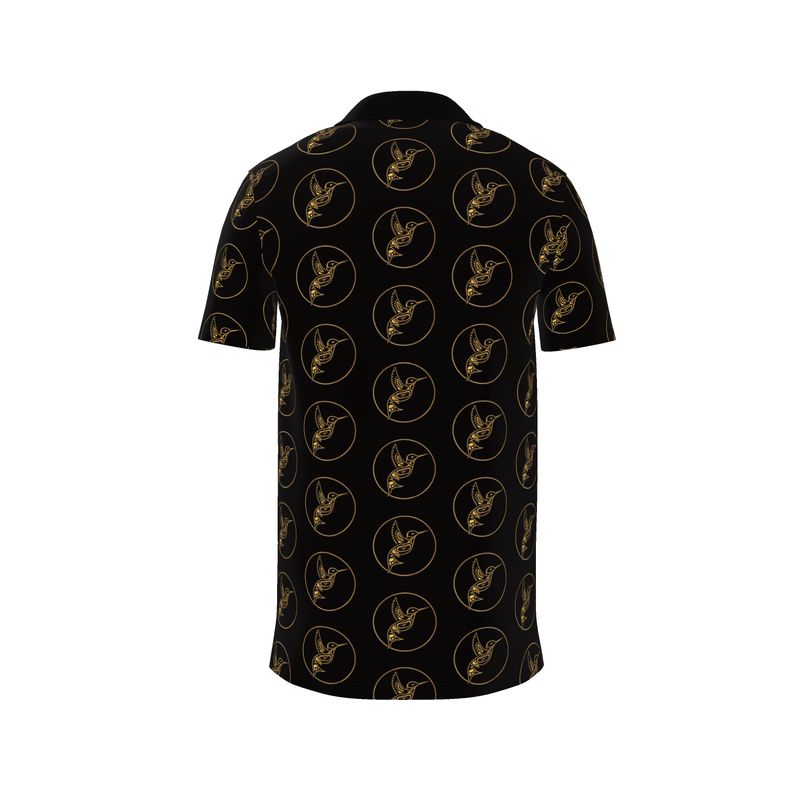 Costa Negra Men's Polo Shirt