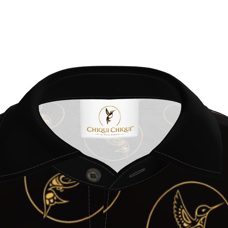 Costa Negra Men's Polo Shirt