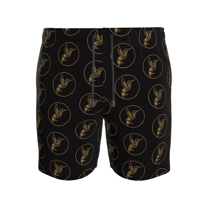 Costa Negra Swim Trunks