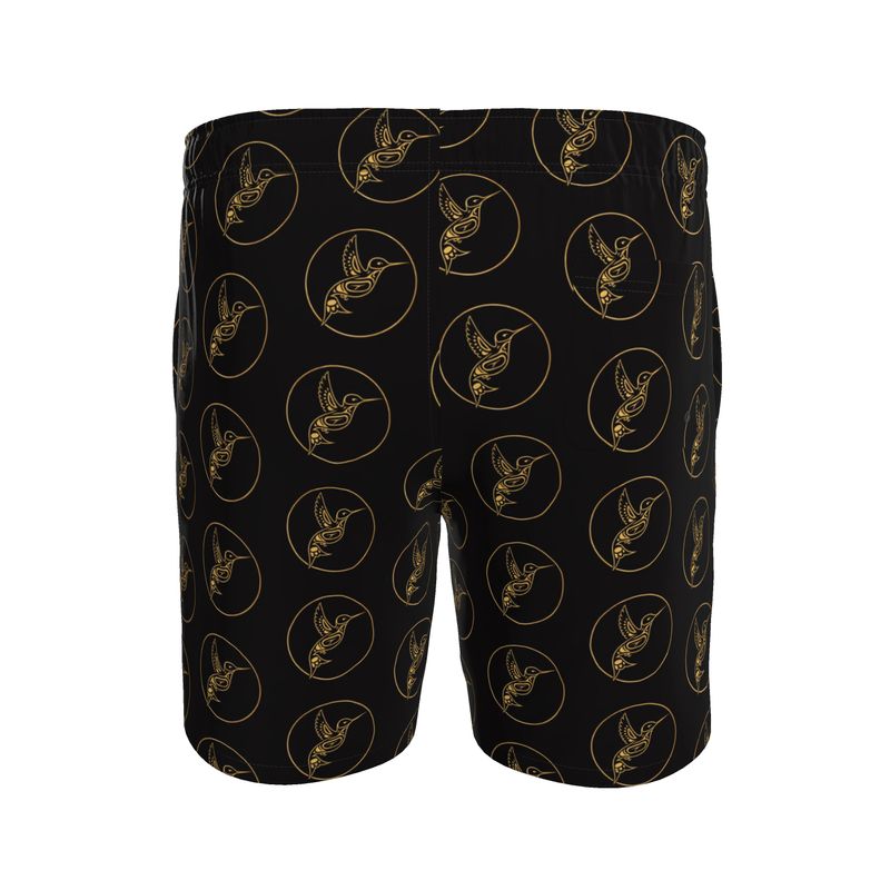 Costa Negra Swim Trunks