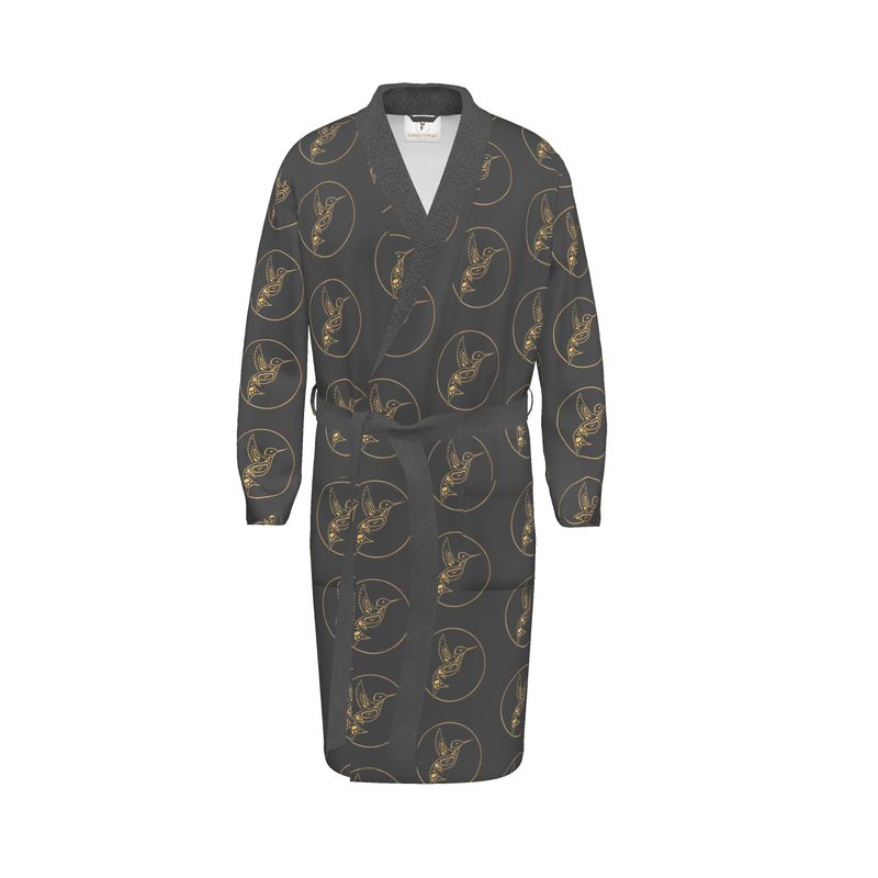 Colibrí Nativo Resort Robe