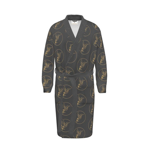 Colibrí Nativo Resort Robe