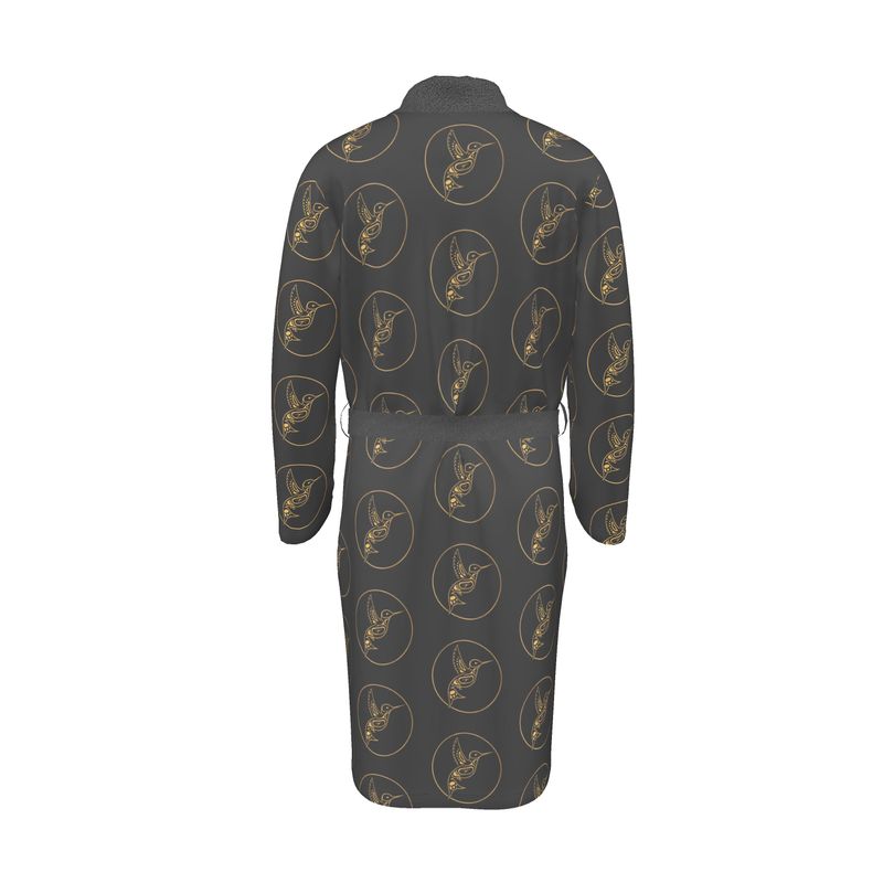 Colibrí Nativo Resort Robe