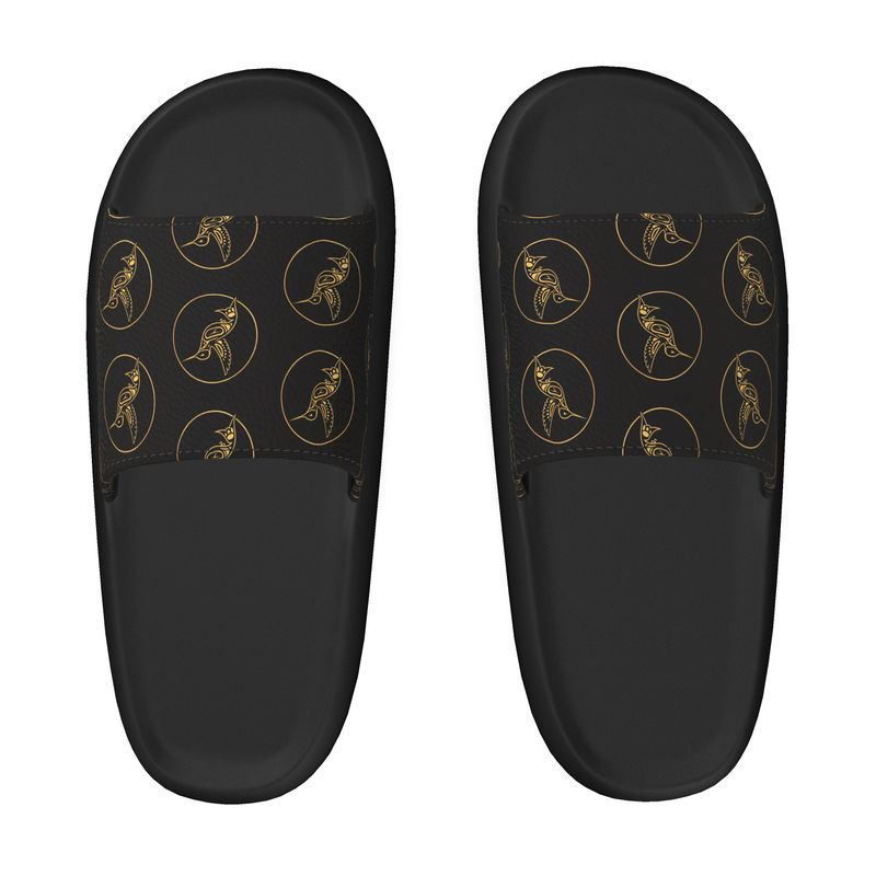 Unisex Costa Negra Resort Slides