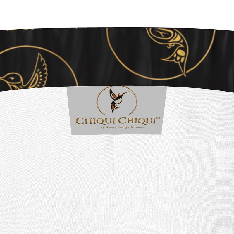 Costa Negra Silk Pajama Pants