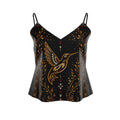 Colibri Nativo Strappy Camisole