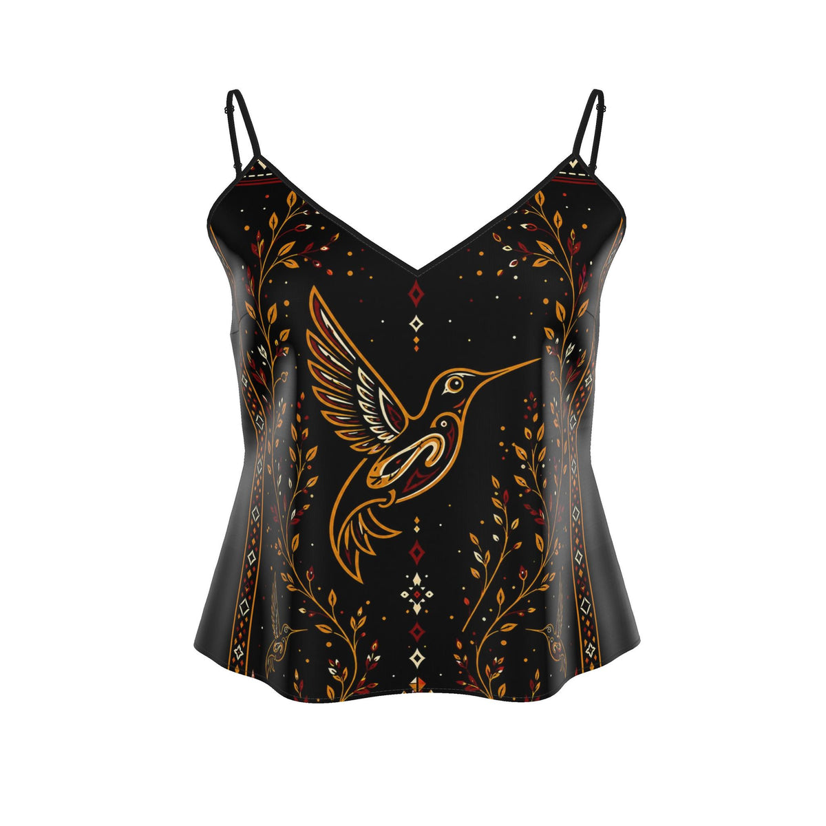 Colibri Nativo Strappy Camisole