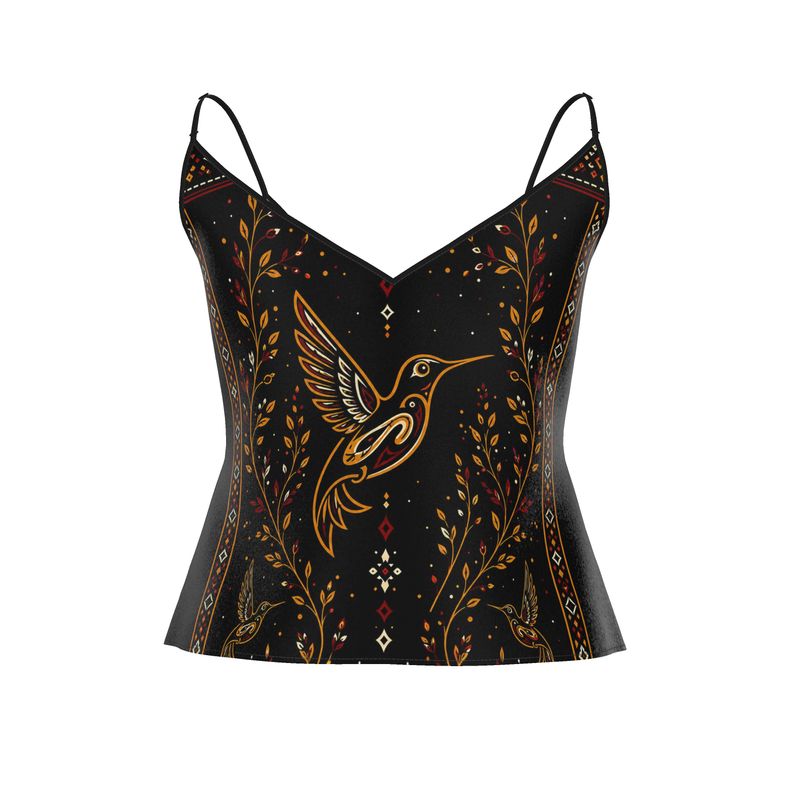 Strappy Camisole