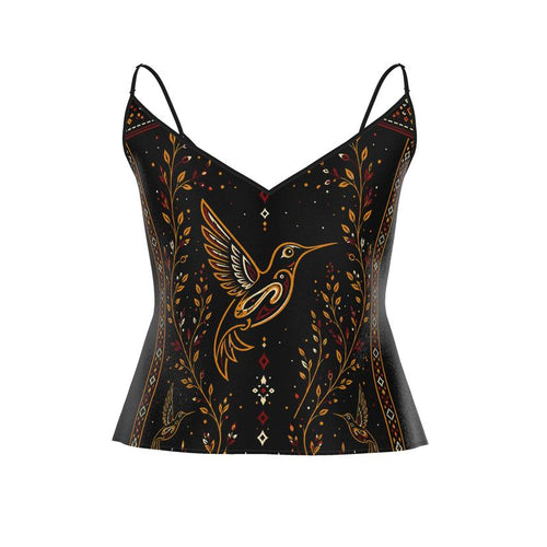 Colibri Nativo Strappy Camisole