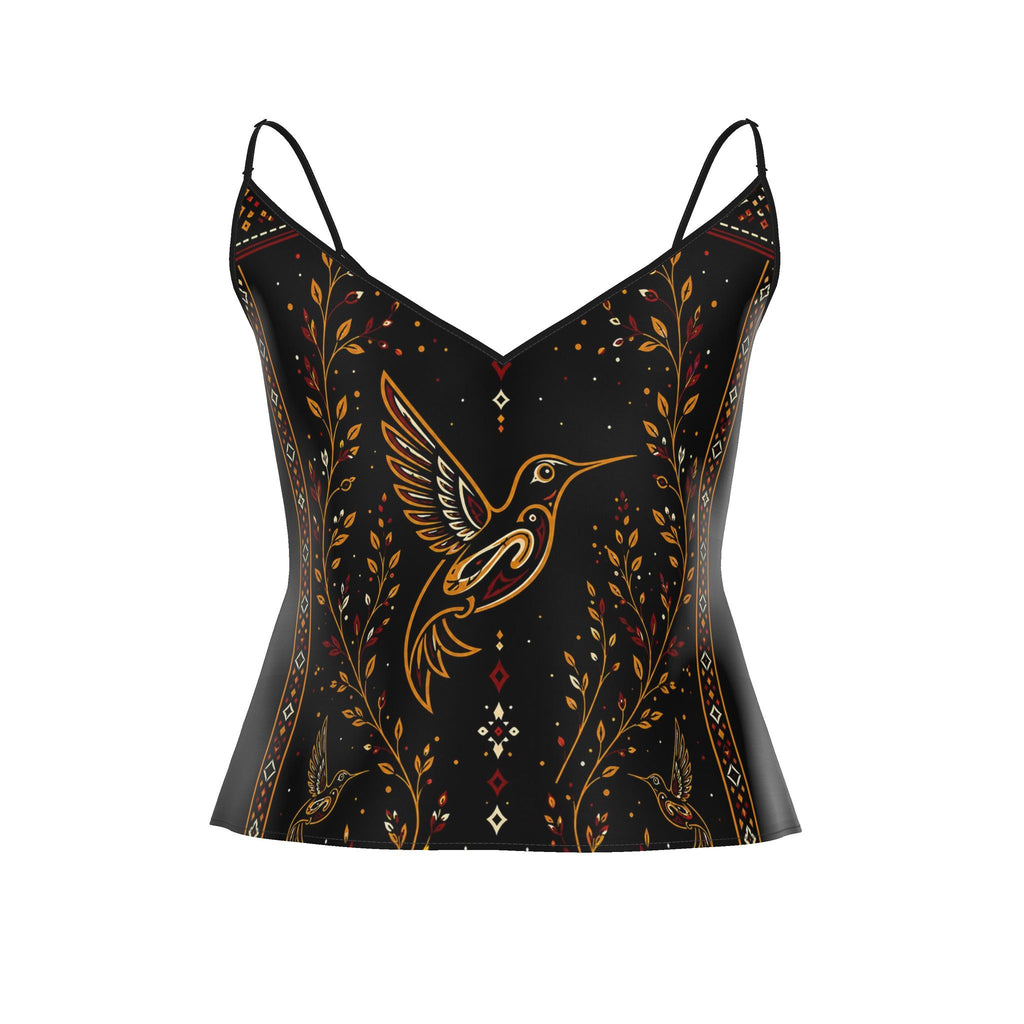 Colibri Nativo Strappy Camisole