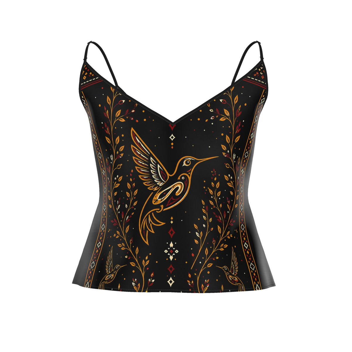 Colibri Nativo Strappy Camisole
