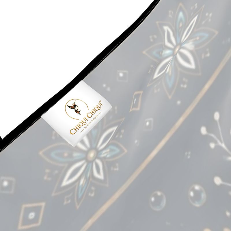 Medusa Marina Caftan Dress