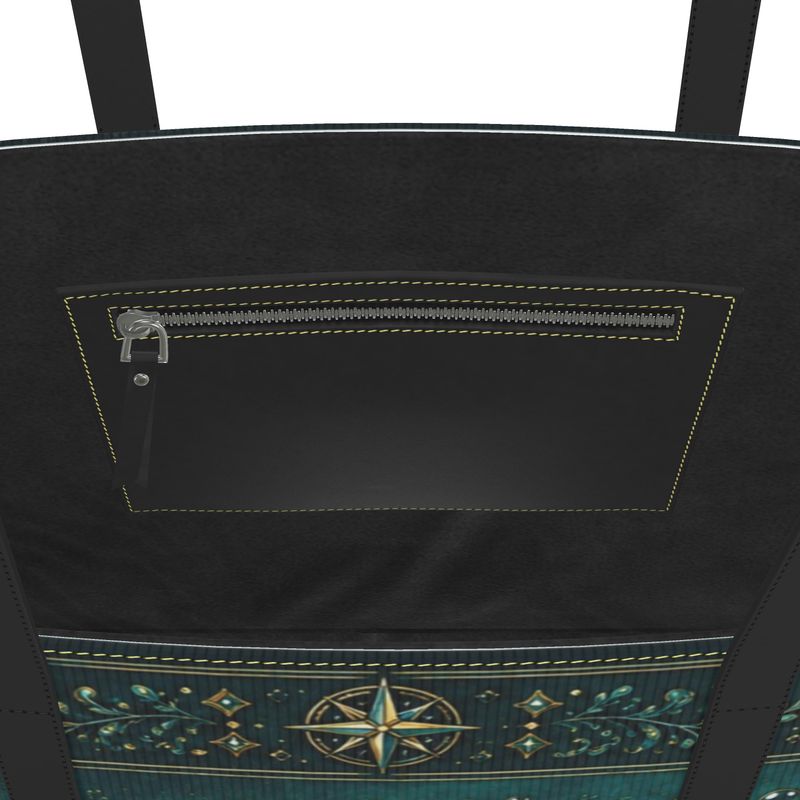 Marea Medusa Tote