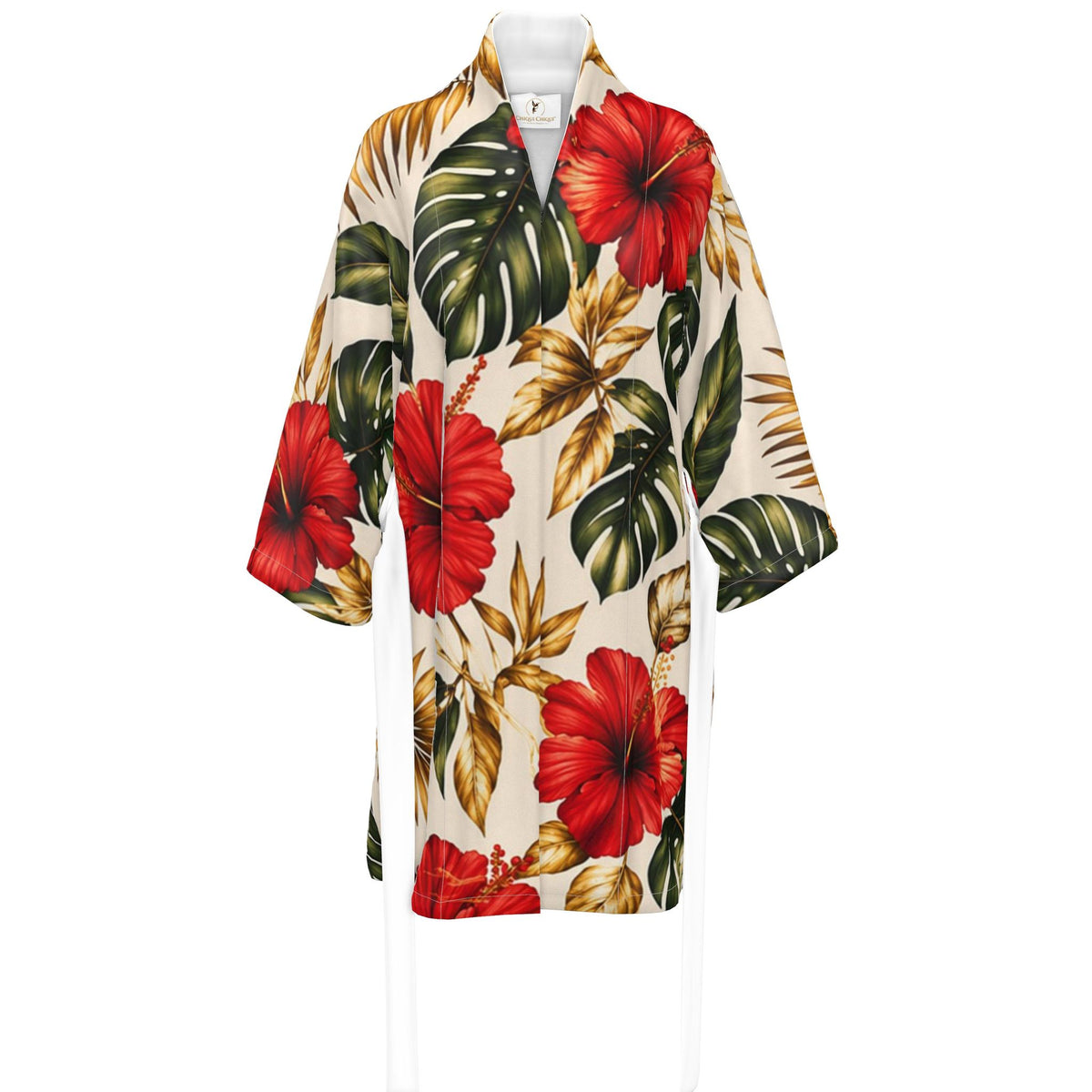 Oro Kimono