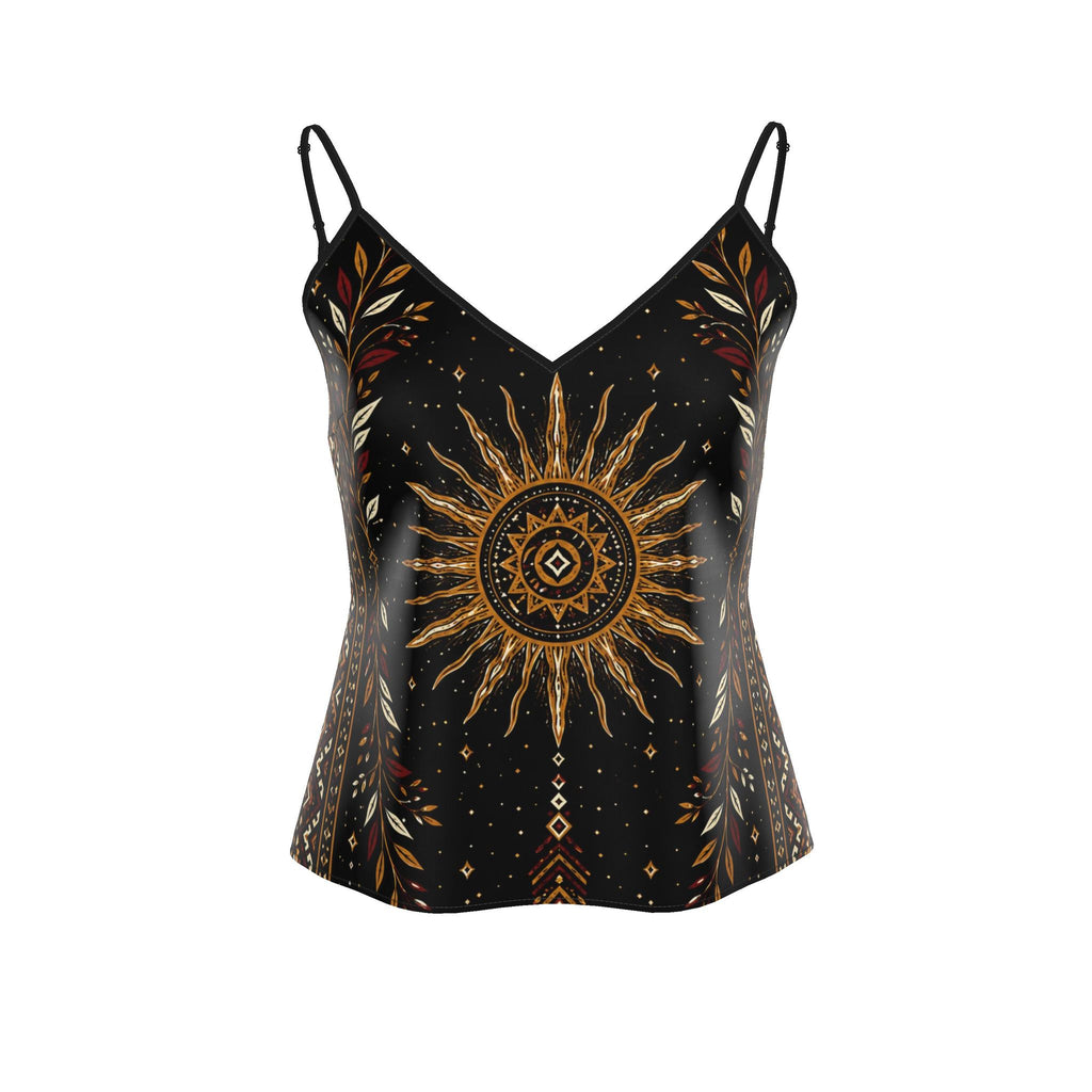 Nativa Sol Dorado Camisole