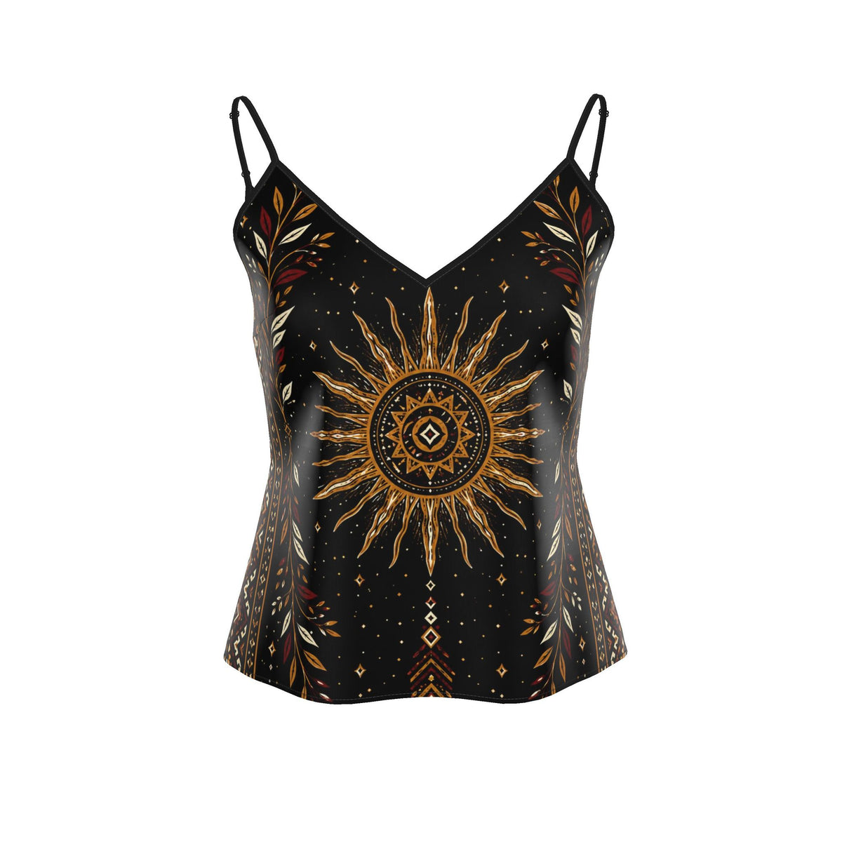 Nativa Sol Dorado Camisole