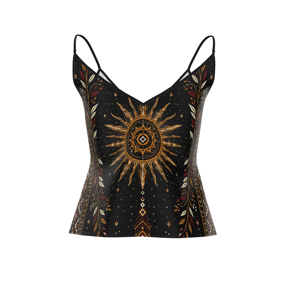 Nativa Sol Dorado Camisole