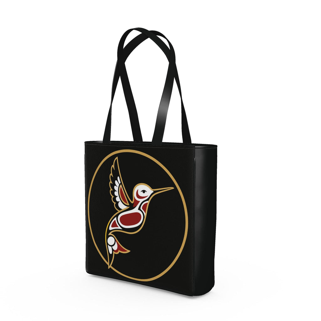 Logo Shopper Bags