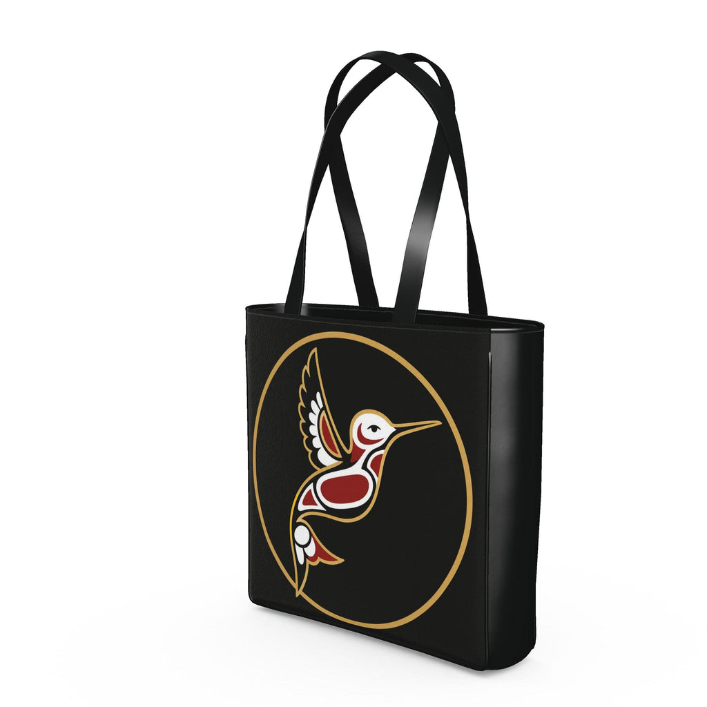 Logo Shopper Bags