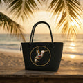 Costa Negra Signature Tote