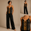 Nativa Solara Silk Camisole