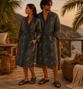 Colibrí Nativo Resort Robe
