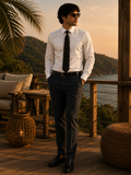 Colibrí Nativo Heritage Tie