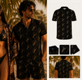 Costa Negra Men's Polo Shirt