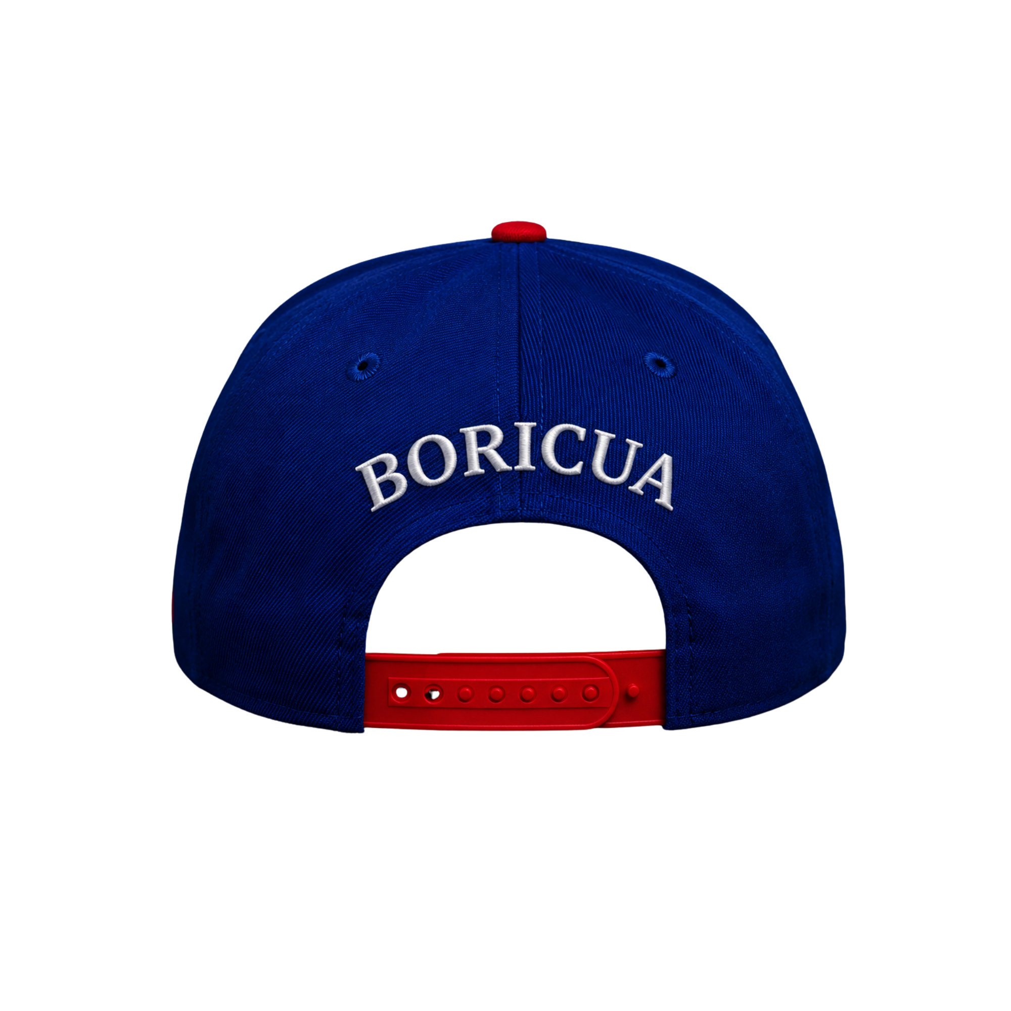 The Boricua Heart Cap | First-Edition Limited Release PRE-ORDER